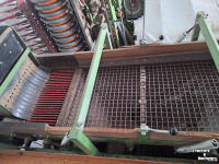 Sorteermachine Schouten Kwartet KW60/100 sta-zit
