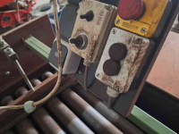 Sorteermachine Schouten Kwartet KW60/100 sta-zit