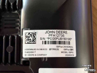 GPS besturings systemen en toebehoren John Deere G5 PLUS UNIVERSAL DISPLAY