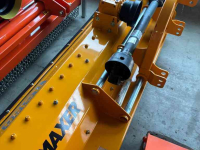Maaier Maxer TLG180M klepelmaaier