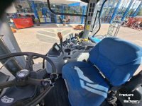 Tractor / Trekker New Holland T6080