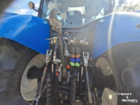 Tractor / Trekker New Holland T6080