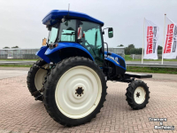 Tractor / Trekker New Holland TD 5.75