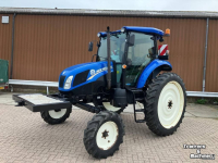 Tractor / Trekker New Holland TD 5.75