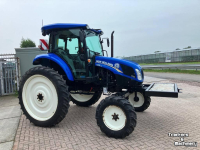 Tractor / Trekker New Holland TD 5.75