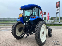 Tractor / Trekker New Holland TD 5.75