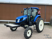 Tractor / Trekker New Holland TD 5.75
