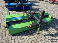 Veegmachine EURO Jabelmann 230