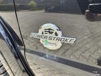 Pick-up Ford 6.7 V8 Powerstroke. Superduty, Lariat, Crew-Cab, Grijs kenteken.