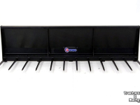 Mestgrijpers Qmac MESTVORK 2.40M EURO