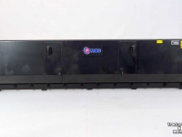 Front-laders / Frontlader / Voorlader Qmac MV240 Mestvork / Mestriek