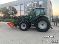 Traktoren Deutz-Fahr M 420