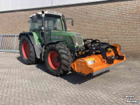Klepelmaaier Samasz GRINO 220