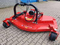 Weidebloter Tehnos MT 180 Profi