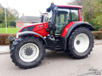 Tractor / Trekker Valtra N163 Direct