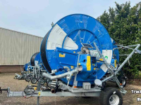 Beregeningshaspel Ocmis R4 110-350
