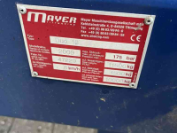 Voermengwagen Vertikaal Siloking Trailedline DUO 18