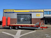 Oprijwagen JPM 19 TLL