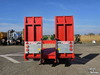 Oprijwagen JPM 19 TLL