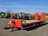 Oprijwagen JPM 19 TLL