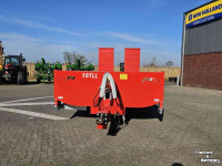 Oprijwagen JPM 19 TLL