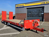 Oprijwagen JPM 19 TLL