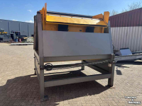 Kisten-kantelaar  Noble, VI 04, kistenleger, met bunker