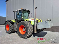 Tractor / Trekker Claas Xerion 3800 Trac VC