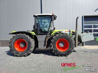 Tractor / Trekker Claas Xerion 3800 Trac VC
