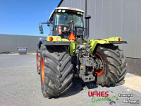 Tractor / Trekker Claas Xerion 3800 Trac VC