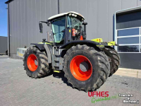 Tractor / Trekker Claas Xerion 3800 Trac VC