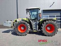 Tractor / Trekker Claas Xerion 3800 Trac VC