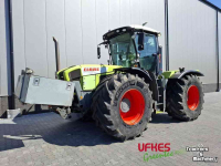 Tractor / Trekker Claas Xerion 3800 Trac VC