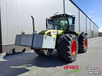 Tractor / Trekker Claas Xerion 3800 Trac VC