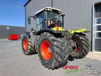 Tractor / Trekker Claas Xerion 3800 Trac VC