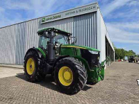 Tractor / Trekker John Deere 7310R