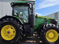Tractor / Trekker John Deere 7310R