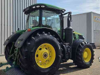 Tractor / Trekker John Deere 7310R