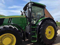 Tractor / Trekker John Deere 7310R