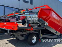 Stortbak Miedema MH240 Stortbak