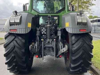 Tractor / Trekker Fendt 828 S4 ProfiPlus