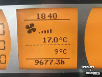 Tractor / Trekker Fendt 828 S4 ProfiPlus