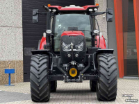 Tractor / Trekker Case-IH PUMA 150CVX vario Stage V Fronthef+pto GPS RTK vol geveerd