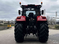 Tractor / Trekker Case-IH PUMA 150CVX vario Stage V Fronthef+pto GPS RTK vol geveerd