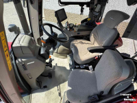 Tractor / Trekker Case-IH PUMA 150CVX vario Stage V Fronthef+pto GPS RTK vol geveerd