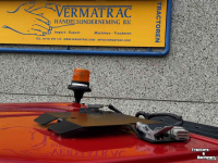 Tractor / Trekker Case-IH PUMA 150CVX vario Stage V Fronthef+pto GPS RTK vol geveerd