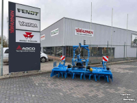 Rotorkopeg Lemken Zirkon 12/300