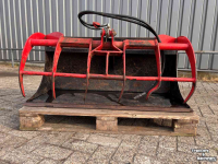 Pelikaanbak / Pelikaangrijper Schäffer Pelikaanbak 120 cm