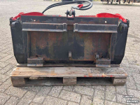 Pelikaanbak / Pelikaangrijper Schäffer Pelikaanbak 120 cm