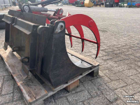 Pelikaanbak / Pelikaangrijper Schäffer Pelikaanbak 120 cm